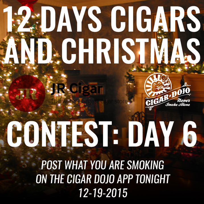 12 days 2015 social-day-6