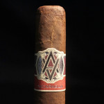 AVO Syncro Nicaragua cigar band