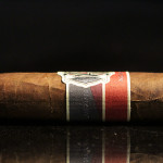 AVO Syncro Nicaragua cigar side