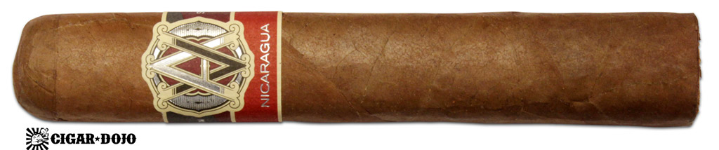 AVO Syncro Nicaragua Cigar
