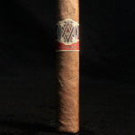 AVO Syncro Nicaragua robusto cigar