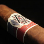 AVO Syncro Nicaragua robusto cigar