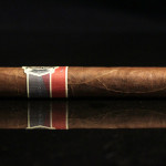 AVO Syncro Nicaragua cigar side