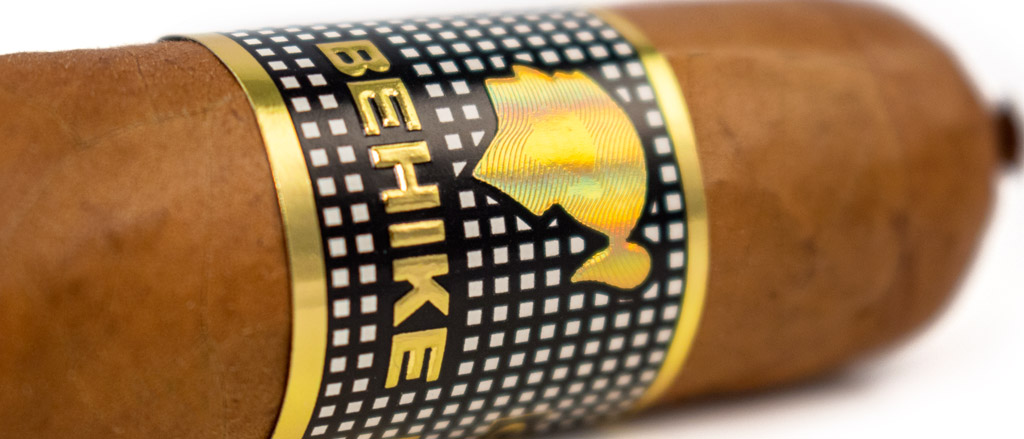 Cohiba Behike BHK cigar