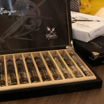 Montecristo Espada Estoque cigar presentation