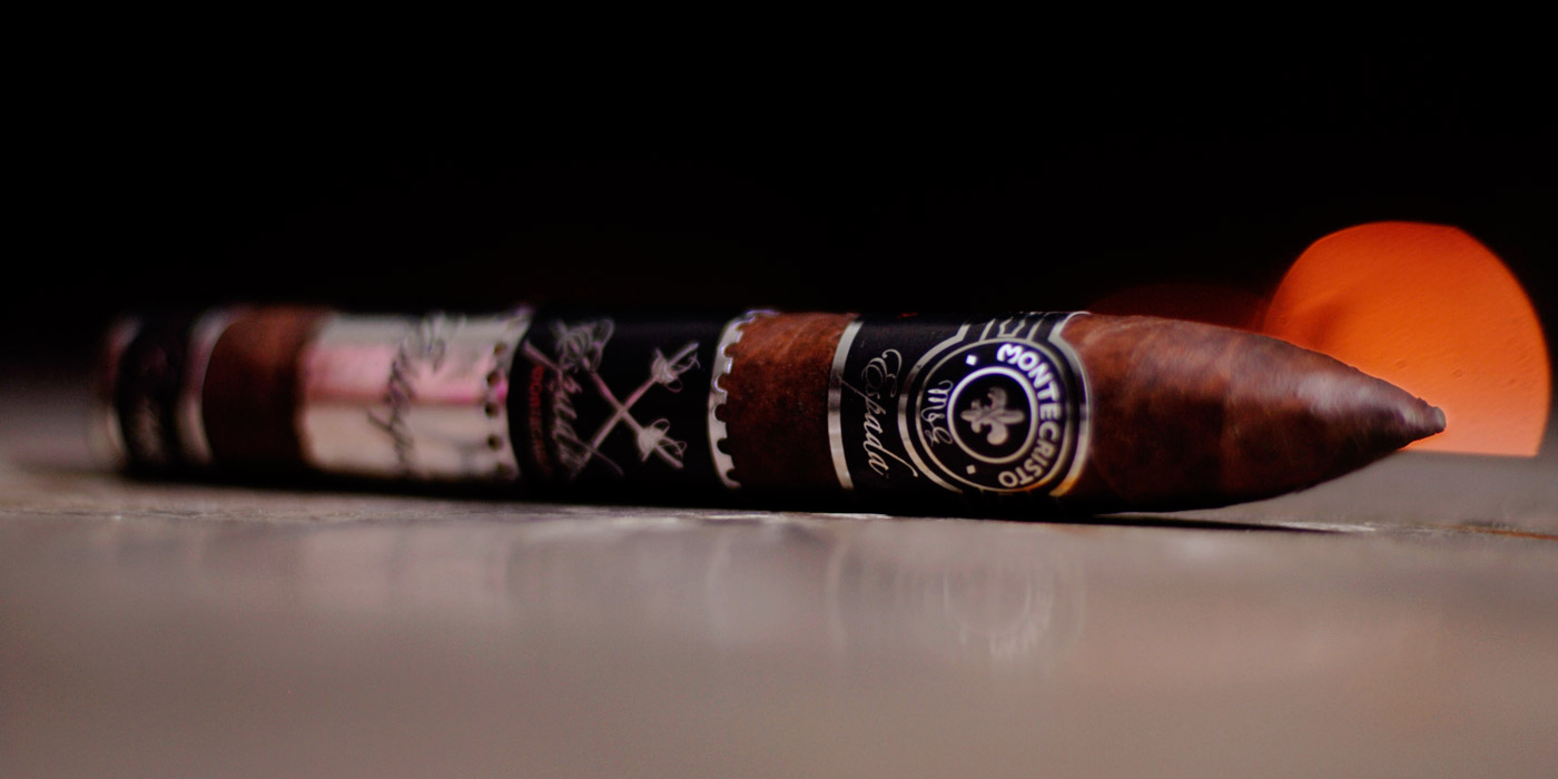 Montecristo Espada Estoque cigar review