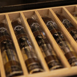 Montecristo Espada Estoque cigars presentation