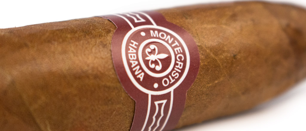 Montecristo No. 2 Cuban cigar