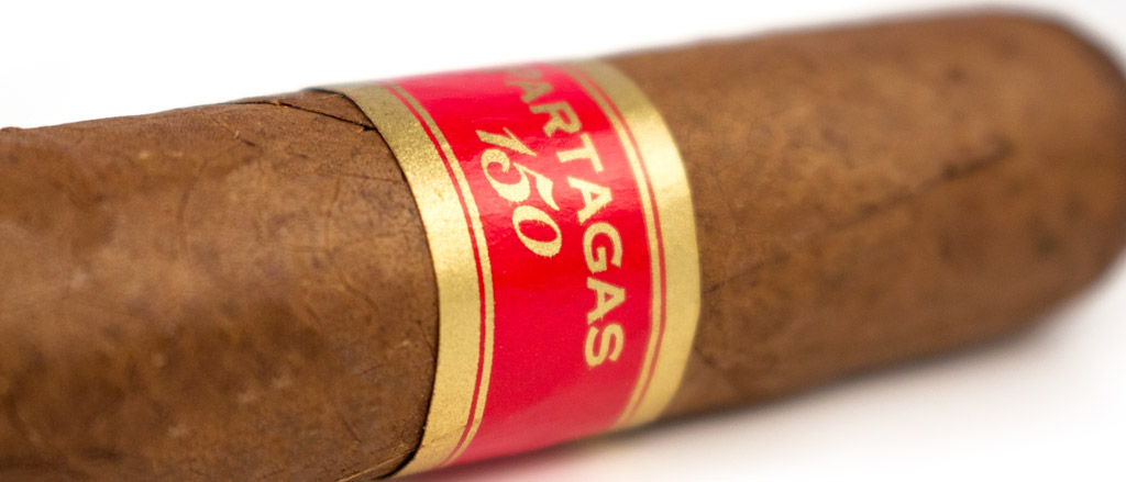 Partagás 150 Signature Series cigar
