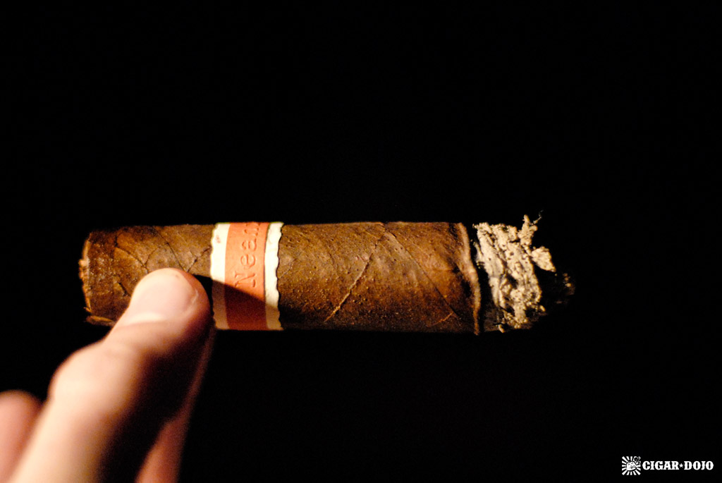 RoMa Craft Neanderthal HN cigar review