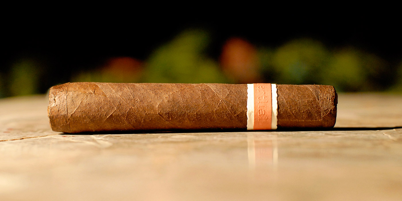 RoMa Craft Neanderthal HN cigar review
