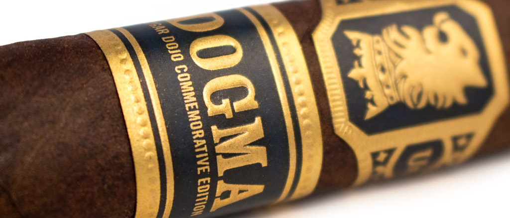 Drew Estate Undercrown DOGMA cigar