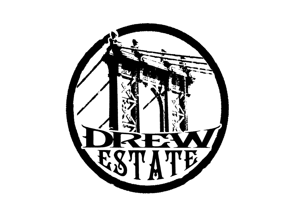 Drew Estate logo