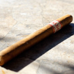 MBombay KeSara Vintage Reserve Nikka cigar