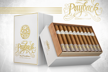 Room 101 The Big Payback Connecticut