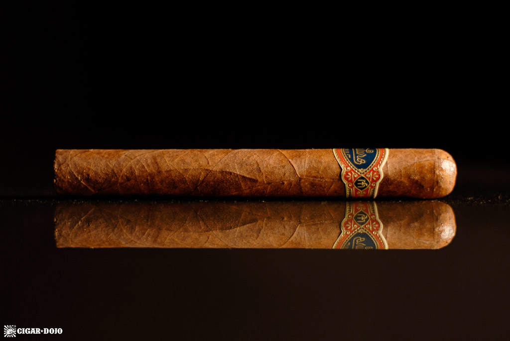 Warped Futuro Selección Suprema cigar