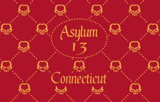 Asylum 13 Connecticut cigars