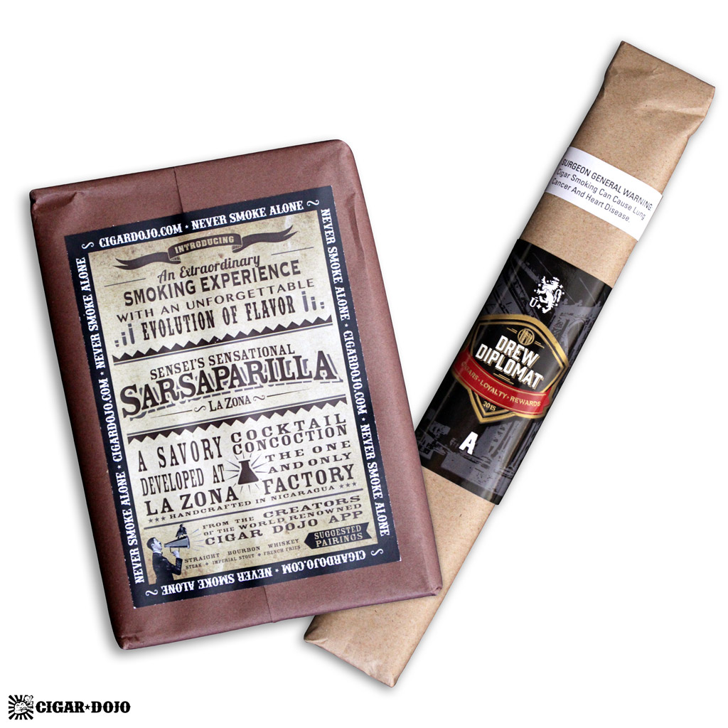 Football Pick'em contest first place cigar prizes
