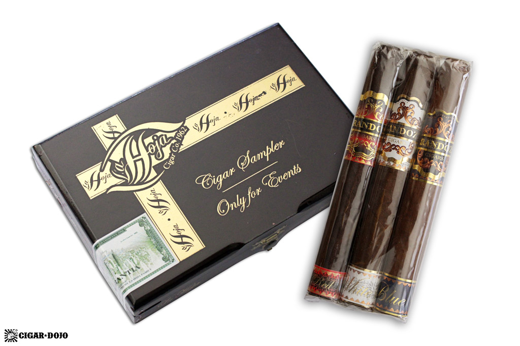 Football Pick'em contest second place cigar prizes