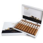 Davidoff The Tampa Exclusive cigar packaging