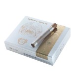 Famous Smoke Shop 75th Anniversary Romeo y Julieta House of Capulet cigar packaging