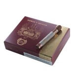 Famous Smoke Shop 75th Anniversary Romeo y Julieta House of Montague cigar packaging
