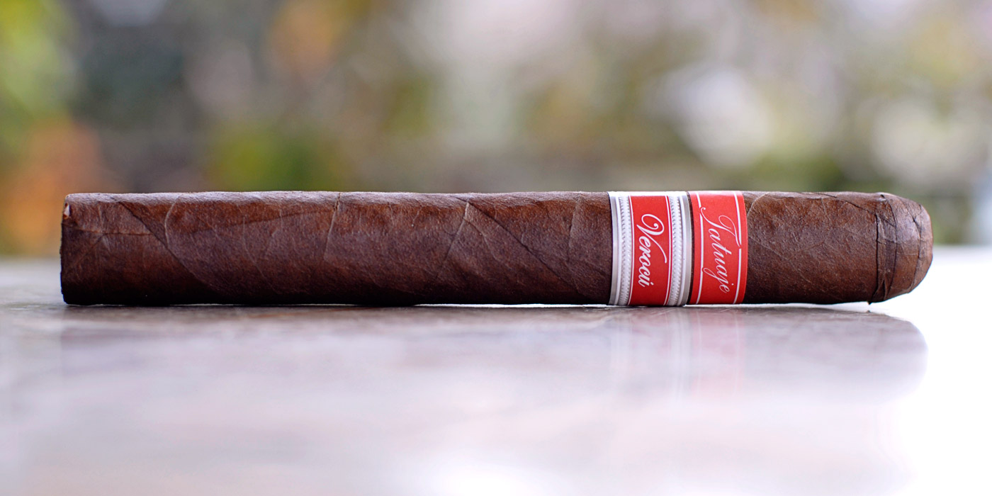 Tatuaje Havana VI Verocu No.1 cigar review