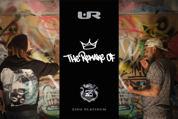 ZINO PLATINUM UR NEW YORK "The Remake" cigar series