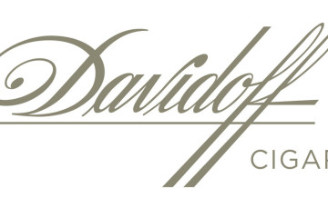 Davidoff Cigars logo