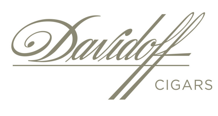 Davidoff Cigars logo