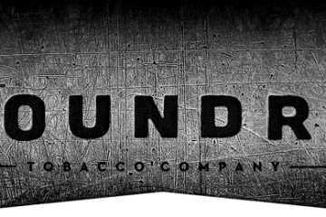 Foundry Tobacco Co. logo