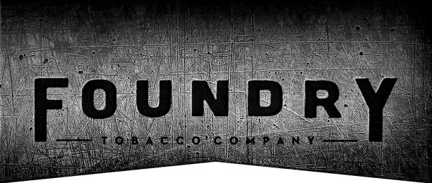 Foundry Tobacco Co. logo