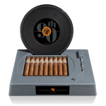 AVO 90th Classic Covers Volume 3 cigar open box