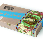 Foundry Ramon Allones box of cigars