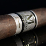 Macanudo Estate Reserve 2015 cigar band