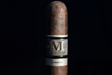 Macanudo Estate Reserve 2015 cigar review