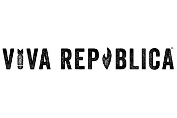 Viva Republica cigar logo