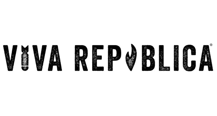 Viva Republica cigar logo