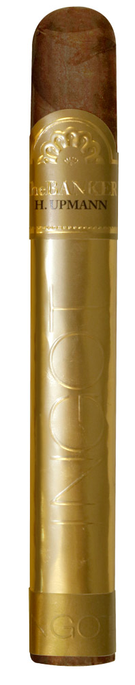 H. Upmann Ingot TheBANKER – Private Holding cigar
