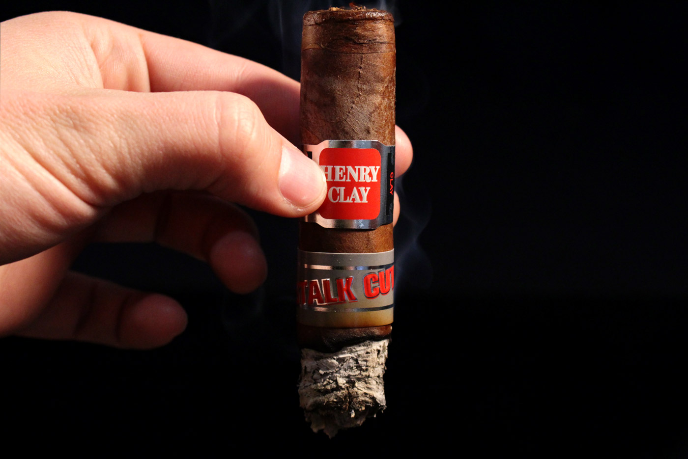 Henry Clay Stalk Cut by Grupo de Maestros cigar review