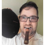 Cigar Dojo Camacho Cigars contest winner