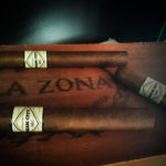 Espinosa Cream City MKE cigars