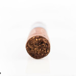 Hoyo de Monterrey HOYO cigar foot