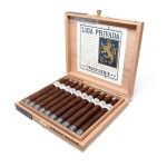Drew Estate Liga Privada Year of the Rat cigar packaging open box