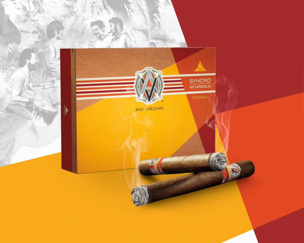 AVO_SyncroFogata_Product_Image