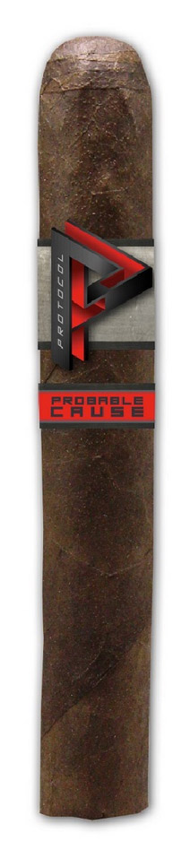 Cubariqueño Protocol Probable Cause cigar