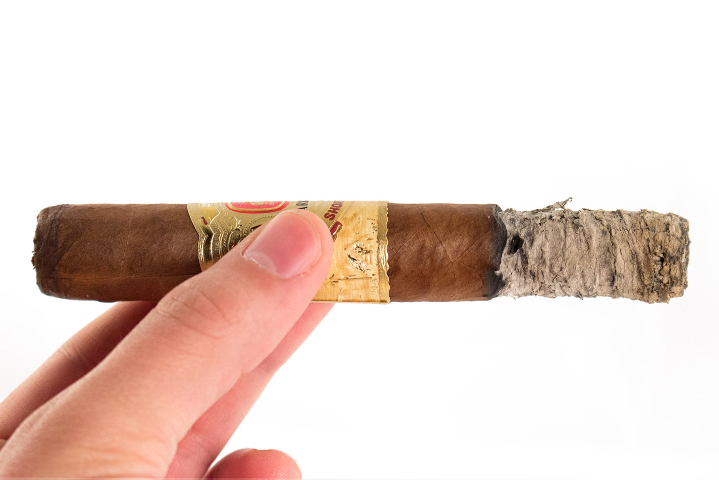 E.P. Carrillo Short Run 2016 cigar review