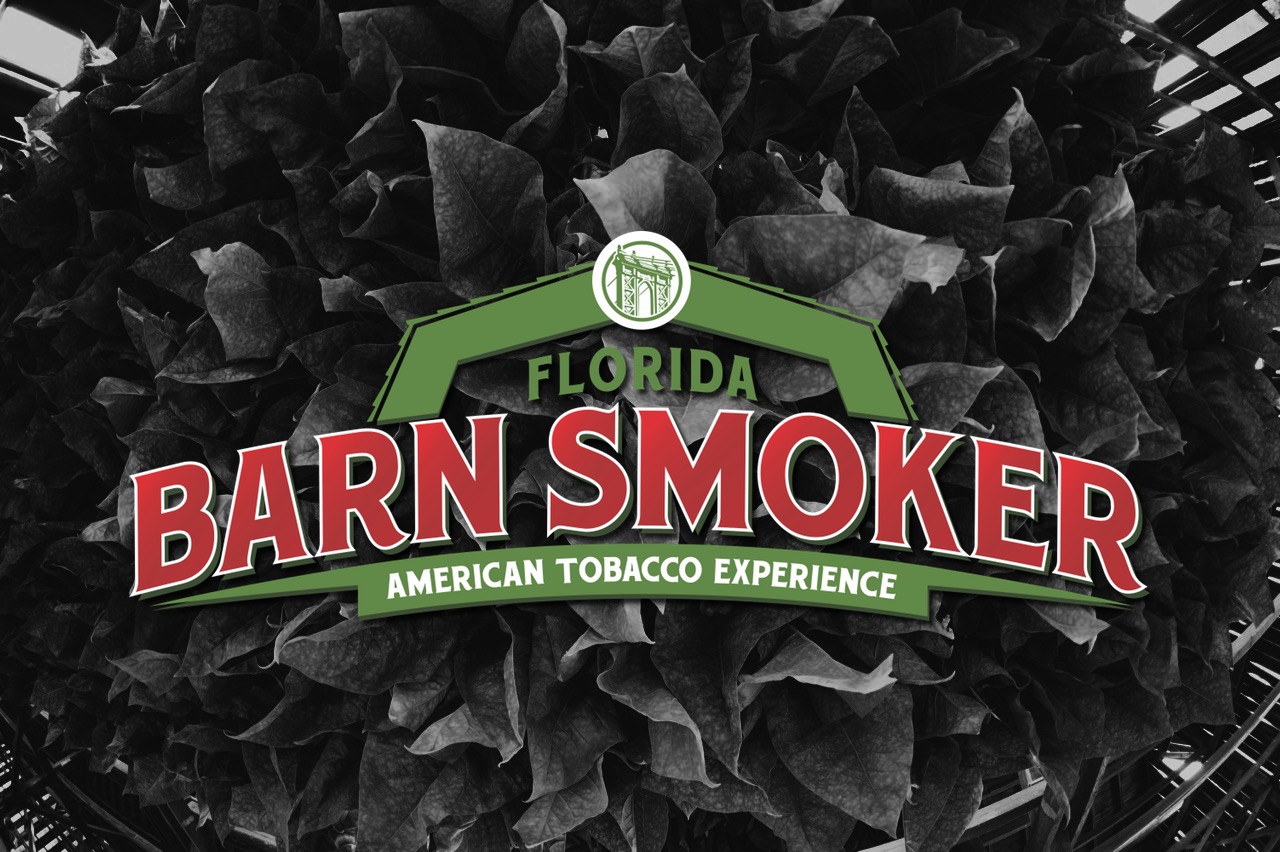 Drew Estate Florida Barn Smoker Event