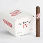 Fratello Cigars Bianco IV cigar