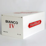 Fratello Cigars Bianco IV cigar packaging